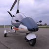 Létající auto - vírník z Přerova