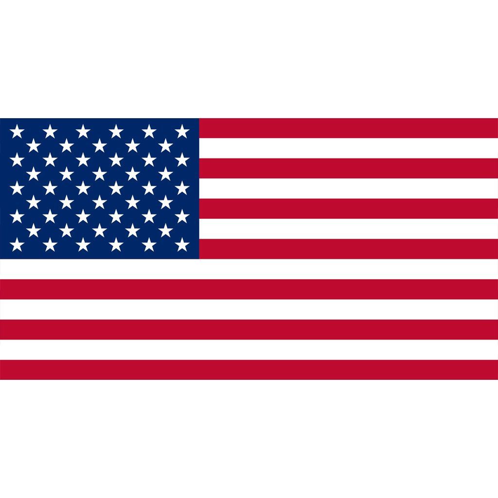 Vlajka - USA