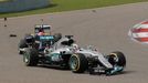 F1, VC Číny 2016: Lewis Hamilton, Mercedes