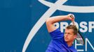 Adam Pavlásek ve finále Prosperita Open 2015