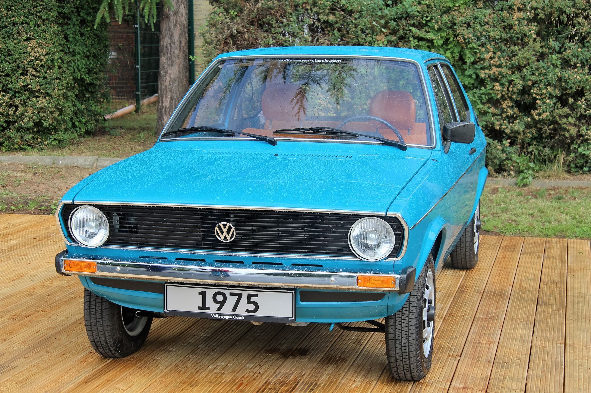 Volkswagen Polo 6. generace