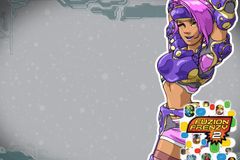 Fuzion Frenzy 2 - robotická párty