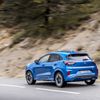 Ford Puma SUV 2020