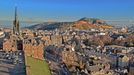 Edinburgh