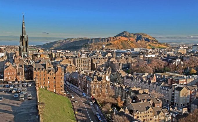 Edinburgh