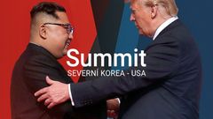 grafika - Summit USA - KLDR - 2