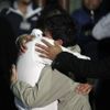 Fotogalerie: Výbuch v sídle mexické firmy Pemex