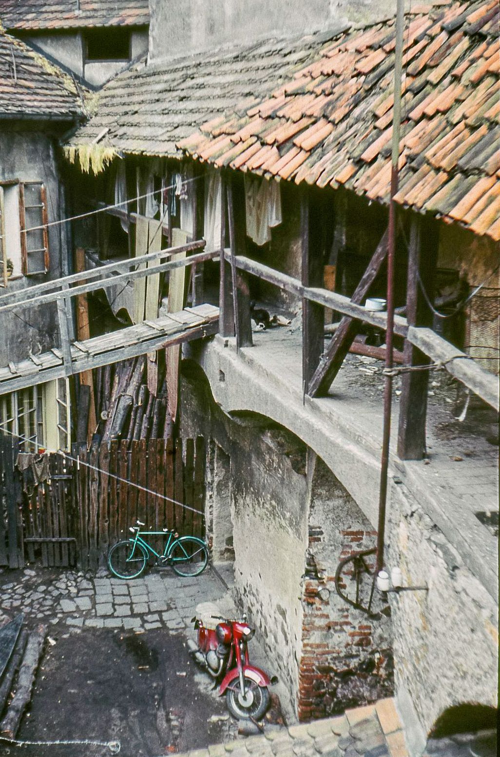 České Budějovice, historie, Československo, Domácí