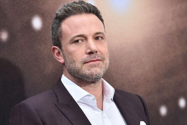 Ben Affleck