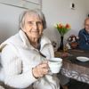 Pasivní pečovatelský dům pro seniory - Domov Podhradí - Týnec nad Labem