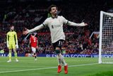 Hrdinou šlágru Premier League se stal nezastavitelný Egypťan Mohamed Salah. Nejlepší hráč současné planety smetl United hattrickem, ke třem gólům navíc přidal asistenci.