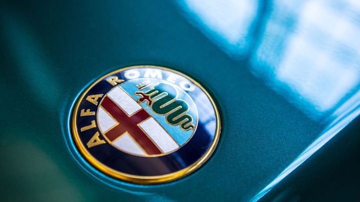 Italská ikona před restartem. Obrodu Alfy Romeo povede i bývalý šéfdesignér Dacie; Zdroj foto: FCA