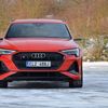 Audi e-tron S Sportback 2020 2021
