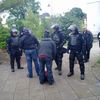 Brno - demonstrace