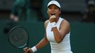 Emma Raducanuová, Wimbledon 2025
