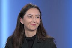 Bázlerová o ztracené generaci mladých: Přišli jsme o dobu, kdy jsme si měli užívat
