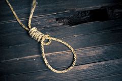 Počet vykonaných trestů smrti loni klesl, nejvíc poprav se uskutečnilo v Číně