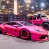 Essen Motor Show 2022