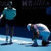 Australian Open 2020, 1. kolo (Dominic Thiem)