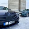 Srovnání BMW 520d vs. i5 M60