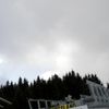 Zrušené závody (zápasy) v únoru 2012: Skoky na lyžích (Klingentahl)