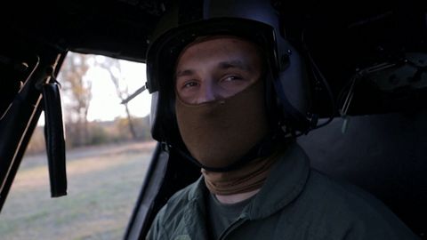 Obrovský strach a vysoký adrenalin. Ukrajinský pilot popsal smrtící útočný manévr