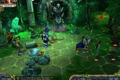 RECENZE: King's Bounty: The Legend - nečekaná pecka