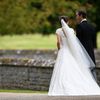 Pippa Middleton svatba