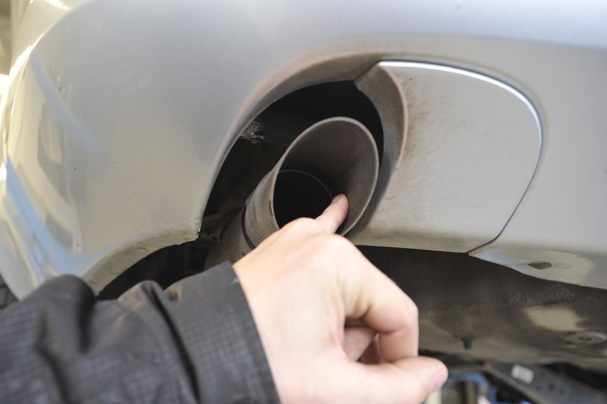 Rady pro nákup ojetého vozu (Autoesa)