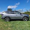 Dacia Bigster Hybrid dlouhodobý test