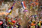 Tour de France sledují dvě třetiny Čechů, ale v dresech se příliš neorientují