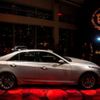 Cadillac CTS 2013