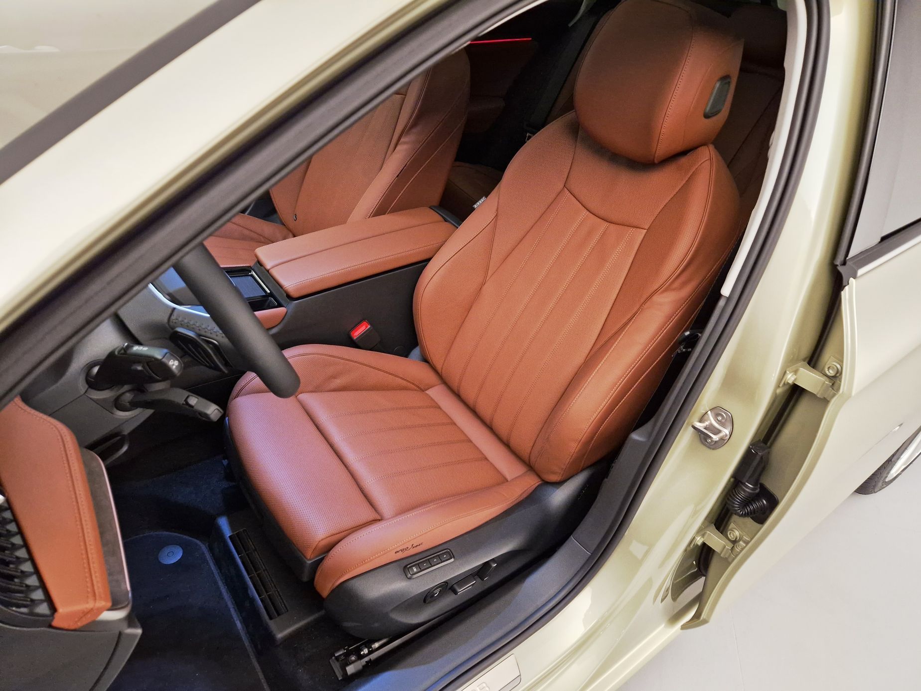 Škoda Superb nová generace