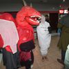 Hobiti, Elfové, Skřeti a jiné potvory šli do kina