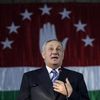 Sergej Bagapš, zesnulý prezident Abcházie