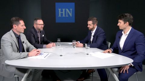 Dotacemi k inovacím. Jak na to? Je potřeba jednat rychle