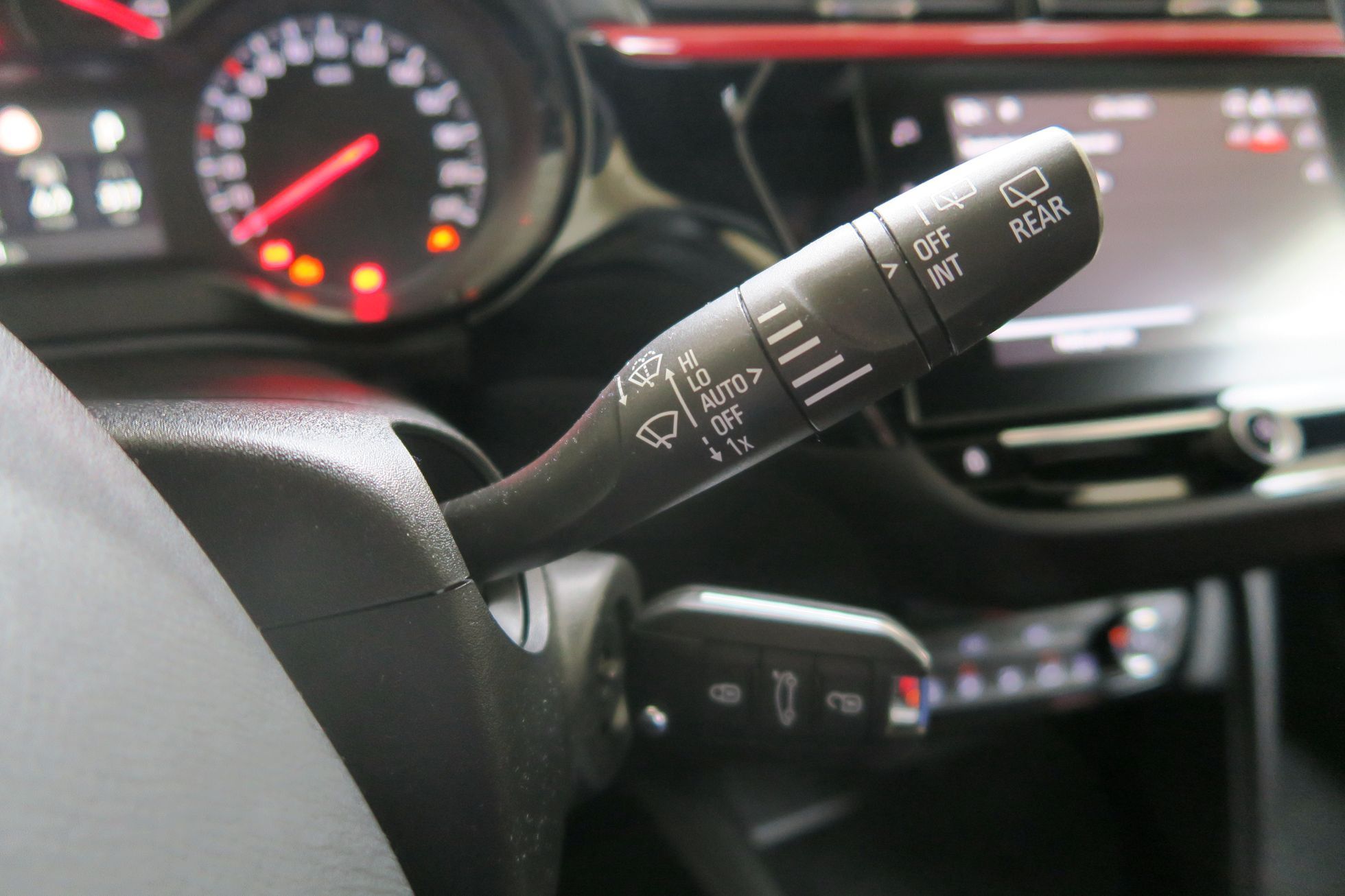Opel Corsa 1.2 Turbo AT GS Line 2020