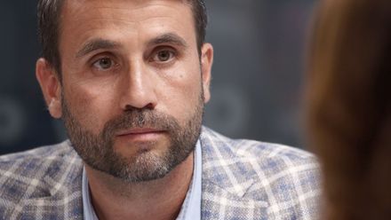 Syn vrbětické oběti: Otcova smrt možná nebyla zbytečná. Ti, kdo by měli mluvit, mlčí