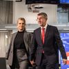 Debata Andrej Babiš a Petr Pavel na televizi Prima