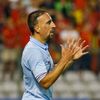 Fotbal, Belgie - Francie: Franck Ribéry