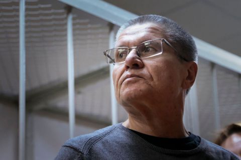 Ruský exministr Alexej Uljukajev dostal 8 let vězení. Podle soudu si řekl o úplatek