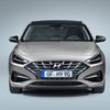 Hyundai i30 facelift