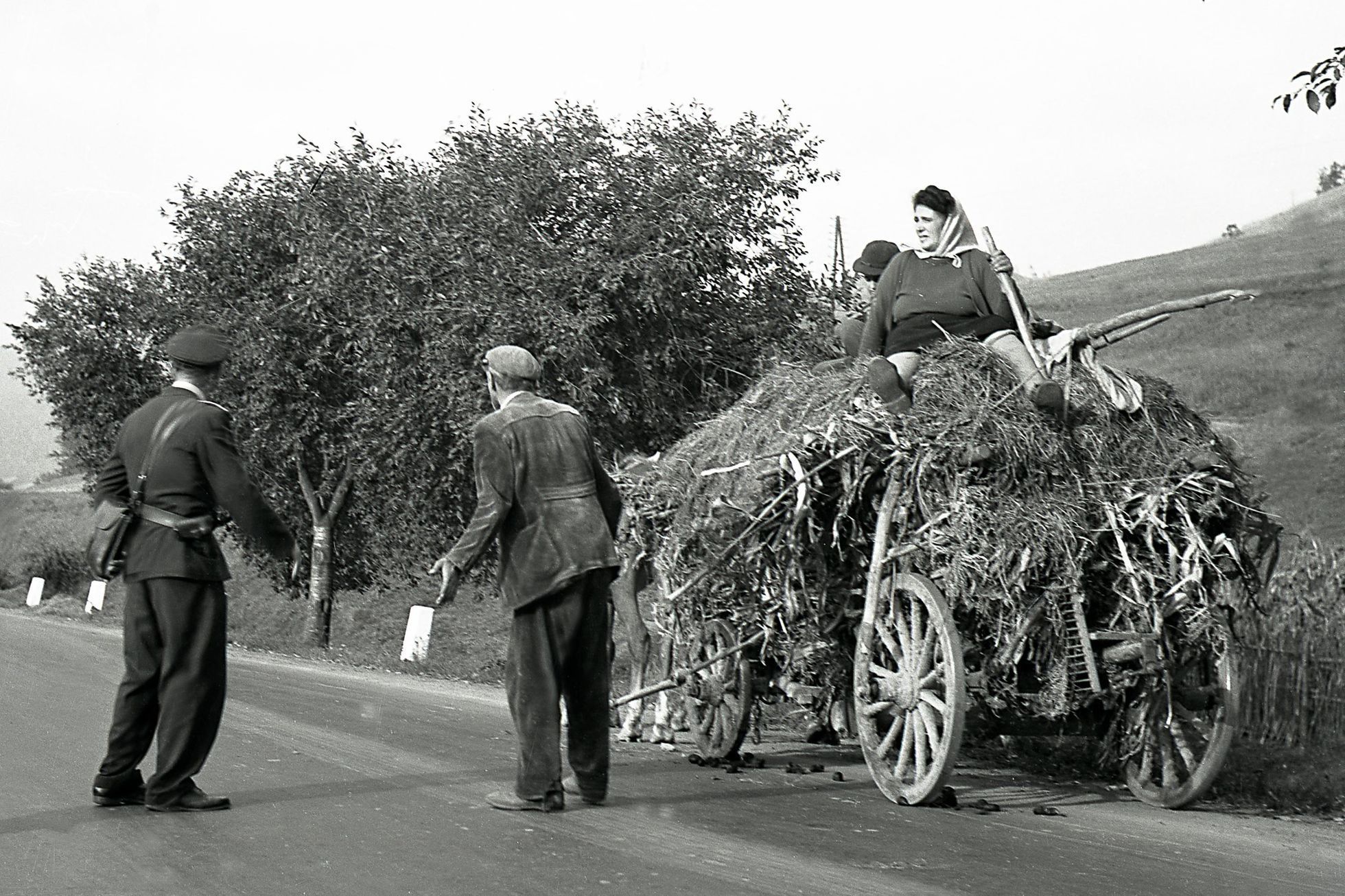 Jovan Dezort: fotografie života v Československu (60. a 70. léta)