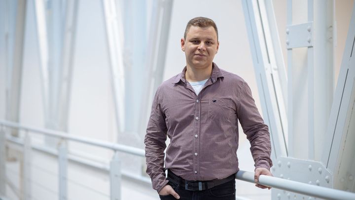 Podcast: Při převozu zvířat za hranice EU se podvádí. Potřebujeme vymahatelné zákony; Zdroj foto: Lukáš Bíba