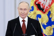 "Vyhlaste válku." Putin je pod tlakem, pro Rusy by měl krok dalekosáhlé důsledky
