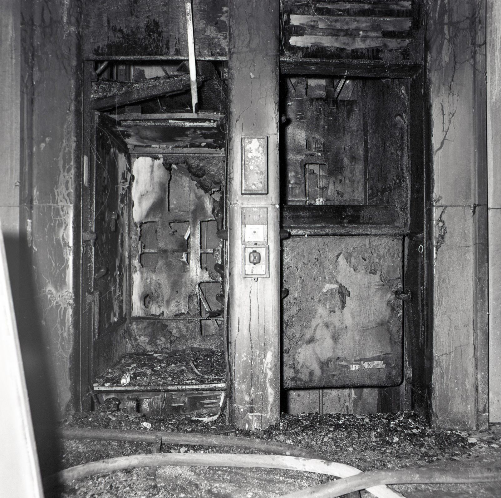 Historie, Požár, Požáry, Praha, Hasičský záchranný sbor České republiky, HZS ČR, výročí, Magazín