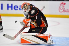 Český brankářský souboj pro objev Dostála. Vejmelka bral alespoň bod