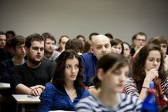 Pražské univerzity by mohly dostat až tři miliardy z EU