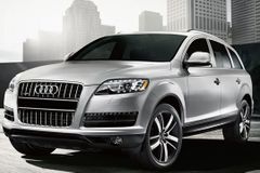 Audi chystá sportovní crossover Q6