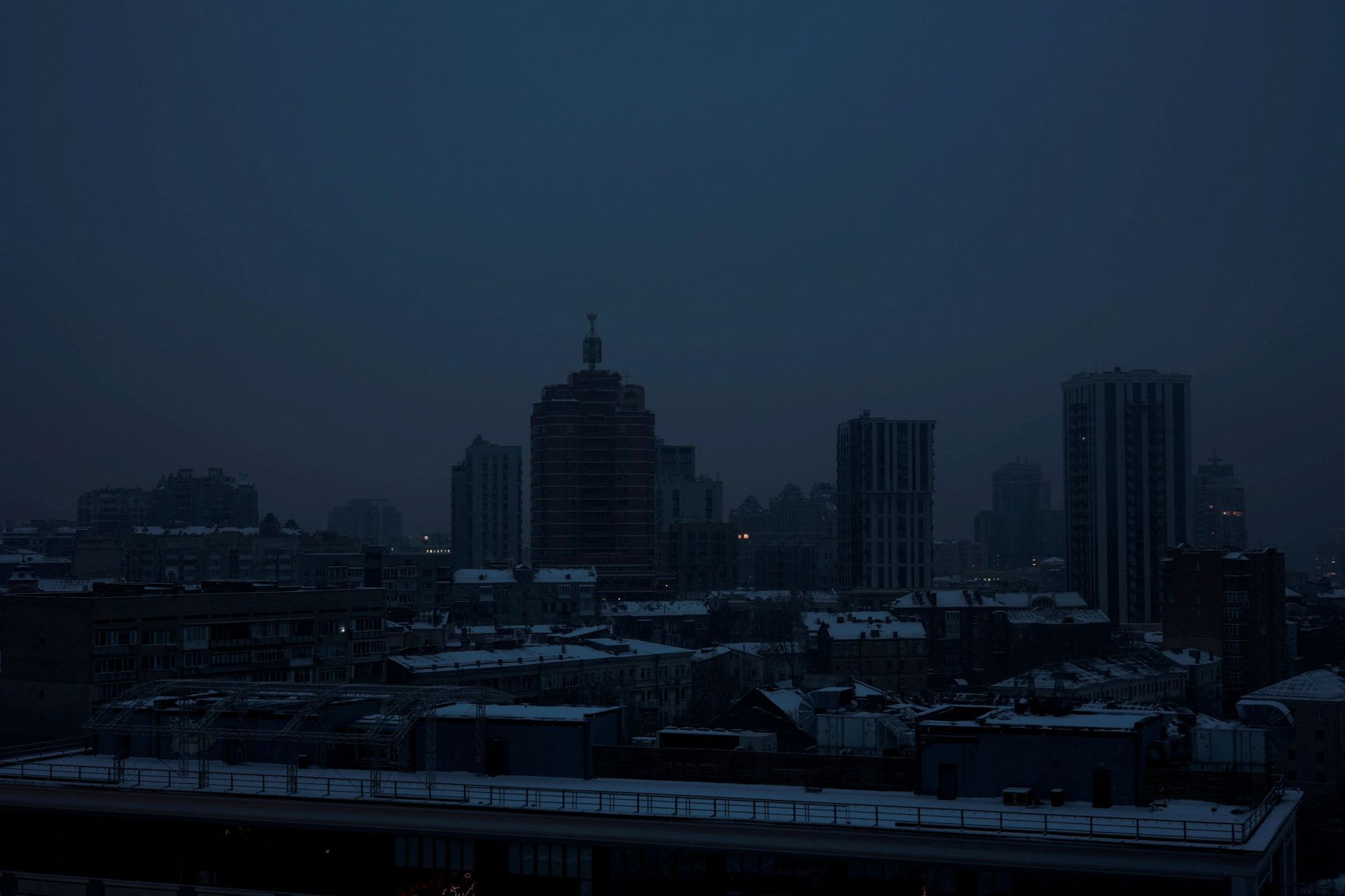 Ukrajina blackout 17